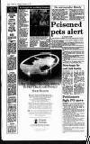 Harefield Gazette Wednesday 15 February 1989 Page 4