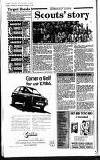 Harefield Gazette Wednesday 15 February 1989 Page 10