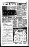 Harefield Gazette Wednesday 15 February 1989 Page 12