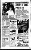 Harefield Gazette Wednesday 15 February 1989 Page 13