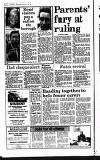 Harefield Gazette Wednesday 15 February 1989 Page 16