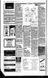 Harefield Gazette Wednesday 15 February 1989 Page 22
