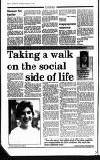 Harefield Gazette Wednesday 15 February 1989 Page 24