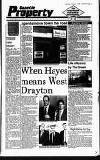 Harefield Gazette Wednesday 15 February 1989 Page 31