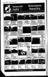 Harefield Gazette Wednesday 15 February 1989 Page 38