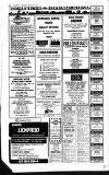 Harefield Gazette Wednesday 15 February 1989 Page 58