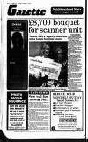 Harefield Gazette Wednesday 15 February 1989 Page 88