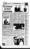 Harefield Gazette Wednesday 15 February 1989 Page 98