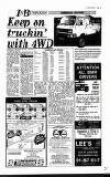 Harefield Gazette Wednesday 15 February 1989 Page 99