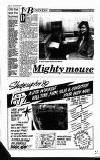 Harefield Gazette Wednesday 15 February 1989 Page 100