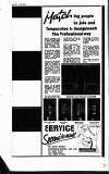 Harefield Gazette Wednesday 15 February 1989 Page 104