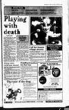 Harefield Gazette Wednesday 22 February 1989 Page 3