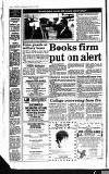 Harefield Gazette Wednesday 22 February 1989 Page 4