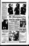 Harefield Gazette Wednesday 22 February 1989 Page 5