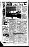 Harefield Gazette Wednesday 22 February 1989 Page 6