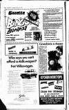 Harefield Gazette Wednesday 22 February 1989 Page 8