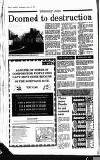 Harefield Gazette Wednesday 22 February 1989 Page 10