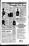 Harefield Gazette Wednesday 22 February 1989 Page 11