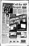 Harefield Gazette Wednesday 22 February 1989 Page 15