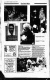 Harefield Gazette Wednesday 22 February 1989 Page 24