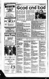 Harefield Gazette Wednesday 22 February 1989 Page 26