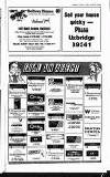 Harefield Gazette Wednesday 22 February 1989 Page 53