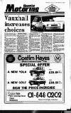 Harefield Gazette Wednesday 22 February 1989 Page 61