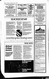 Harefield Gazette Wednesday 22 February 1989 Page 74