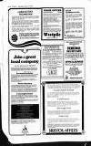 Harefield Gazette Wednesday 22 February 1989 Page 76
