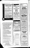 Harefield Gazette Wednesday 22 February 1989 Page 80