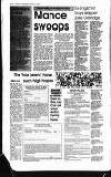 Harefield Gazette Wednesday 22 February 1989 Page 84