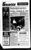 Harefield Gazette Wednesday 22 February 1989 Page 88