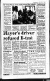 Harefield Gazette Wednesday 01 March 1989 Page 5