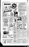 Harefield Gazette Wednesday 01 March 1989 Page 8
