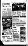 Harefield Gazette Wednesday 01 March 1989 Page 10