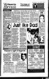 Harefield Gazette Wednesday 01 March 1989 Page 23