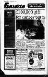 Harefield Gazette Wednesday 01 March 1989 Page 80