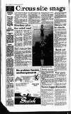 Harefield Gazette Wednesday 08 March 1989 Page 4