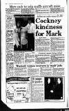 Harefield Gazette Wednesday 08 March 1989 Page 12