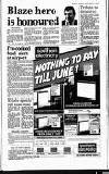 Harefield Gazette Wednesday 08 March 1989 Page 17