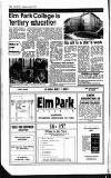 Harefield Gazette Wednesday 08 March 1989 Page 20