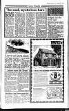 Harefield Gazette Wednesday 08 March 1989 Page 21