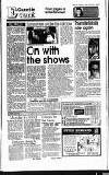 Harefield Gazette Wednesday 08 March 1989 Page 25