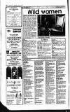 Harefield Gazette Wednesday 08 March 1989 Page 26
