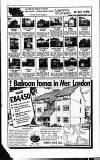 Harefield Gazette Wednesday 08 March 1989 Page 52