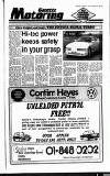Harefield Gazette Wednesday 08 March 1989 Page 61