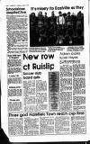 Harefield Gazette Wednesday 08 March 1989 Page 84