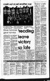 Harefield Gazette Wednesday 08 March 1989 Page 85
