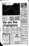 Harefield Gazette Wednesday 08 March 1989 Page 86