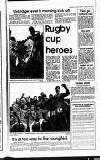 Harefield Gazette Wednesday 08 March 1989 Page 87
